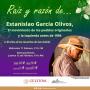 441. Estanislao García Olivos. El movimiento de los pueblos originarios y la izquierda antes de 1994