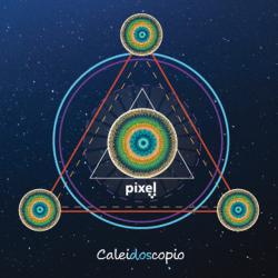 Pixel Caleidoscopio 