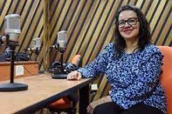 Entrevista a Lic. Andrea Solano Benavides Directora de las Radioemisoras de la Universidad de Costa Rica 