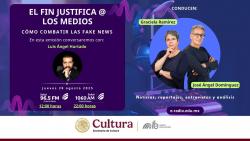 1842. Cómo combatir las fake news