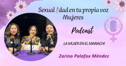 1457. La mujer en el mariachi