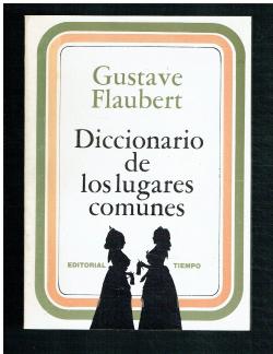 720. “El evangelio del desprecio” (Gustave Flaubert) (II) (Libros canónicos 48)