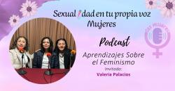 1460. Aprendizajes sobre el feminismo