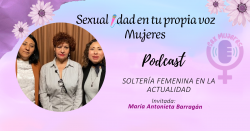 1467. Soltería femenina en la actualidad 