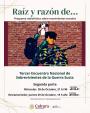 478. Tercer Encuentro Nacional de Sobrevivientes de la Guerra Sucia, segunda parte