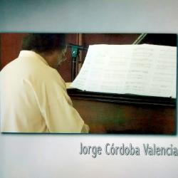 Jorge Córdoba Valencia "Rituales"