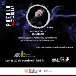 Programa 2100. Jaramar. Tercera Parte
