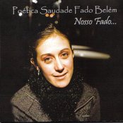 Marcela Ortiz. "Nosso Fado. Poética Saudade Belém"