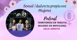 1491. Territorios en tránsito: mujeres y movilidad 