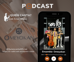 2046. Ensamble Omeyokan