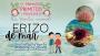 748. Fundación de escuela nacional de ciegos:  Erizo de mar. 