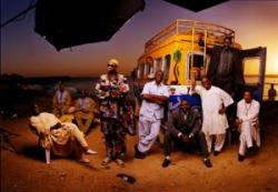 805. Orquesta Baobab: El suceso de Dakar (Remake)