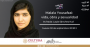 1234. Malala Yousafzai: vida, obra y sexualidad