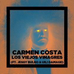 Carmen Costa "Los viejos vinagres"