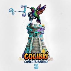 Comunicación estratégica territorial. Torre Colibrí