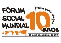 Hacia el foro Social Mundial 2010 (Capítulo México)