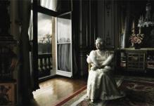 11. Retrato de la Reina Isabel II