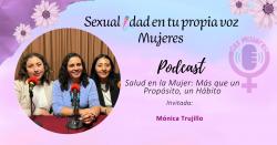 1461. La salud en la mujer: más que un propósito, un hábito