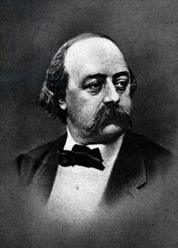 719. “El evangelio del desprecio” (Gustave Flaubert) (I) (Libros canónicos 48)