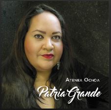 Atenea Ocho: Patria Grande