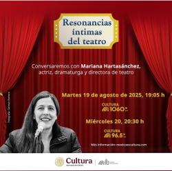 Mariana Hartasánchez