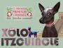 503. De Francia al Mictlán: perro francés y xoloitzcuintle en casa
