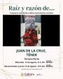 467. Juan de la Cruz Tének, tercera parte