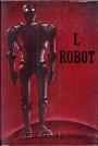 500. I Robot: Libros canónicos 25