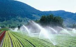 Reuso de agua para la agricultura