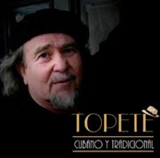 Lorenzo Cisneros Topete. "Cubano y Tradicional"