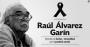 Homenaje a Raúl Álvarez Garín 