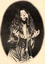 234. Janis Joplin: Arder hasta consumirse.