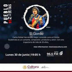 Programa 2068. El Gordo Guatemala
