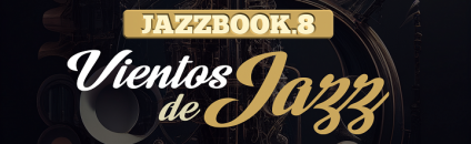 Jazzbook Vientos de jazz