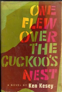 463. One Flew Over the Cukoo’s Nest (Libros Canónicos 19) 