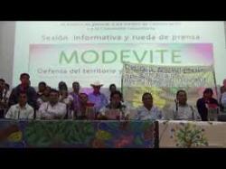 Programa 63. Gobiernos Comunitarios en Chiapas: democracia desde los pueblos 