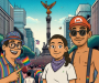 DIVERSIDAD EN RESISTENCIA