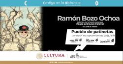 Programa 1969. Ramón Bozo Ochoa. Segunda parte