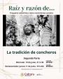 458. La tradición de Concheros, segunda parte
