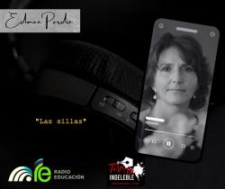 119. Las sillas - Edmeé Pardo
