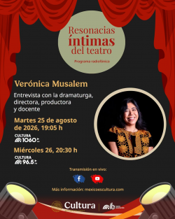 Verónica Musalem