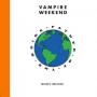 498. Father of the bride: Vampire weekend
