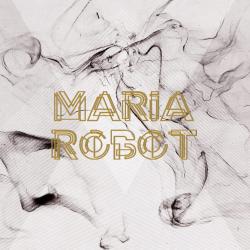 María Robot 