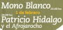 Mono Blanco / Patricio Hidalgo y su Afrojarocho