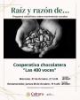 475. Cooperativa Chocolatería Las 400 Voces