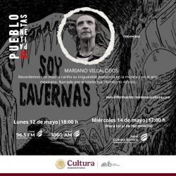 Programa 2057. Mariano Villalobos. Primera Parte