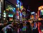 810. Tokio. Shibuya Scene (Remake)