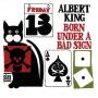 797. Albert King/Booker T. & The MG´S (Born under a bad sign)