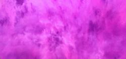 622. “Purple Haze” (Ágapes morados)