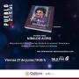Programa 2067. Nibaldo Acero. Segunda Parte